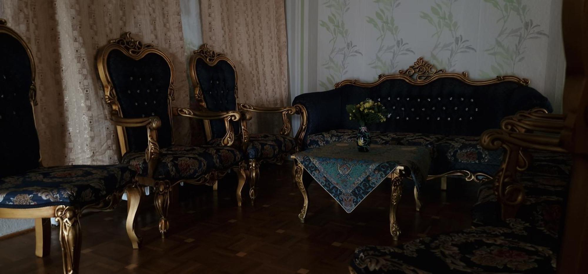 Апартаменты Darkwolf House Мерзебург Экстерьер фото